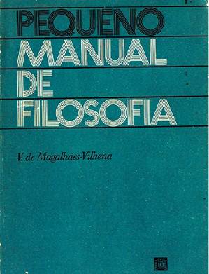 Vasco de Magalhães Vilhena - Pequeno Manual